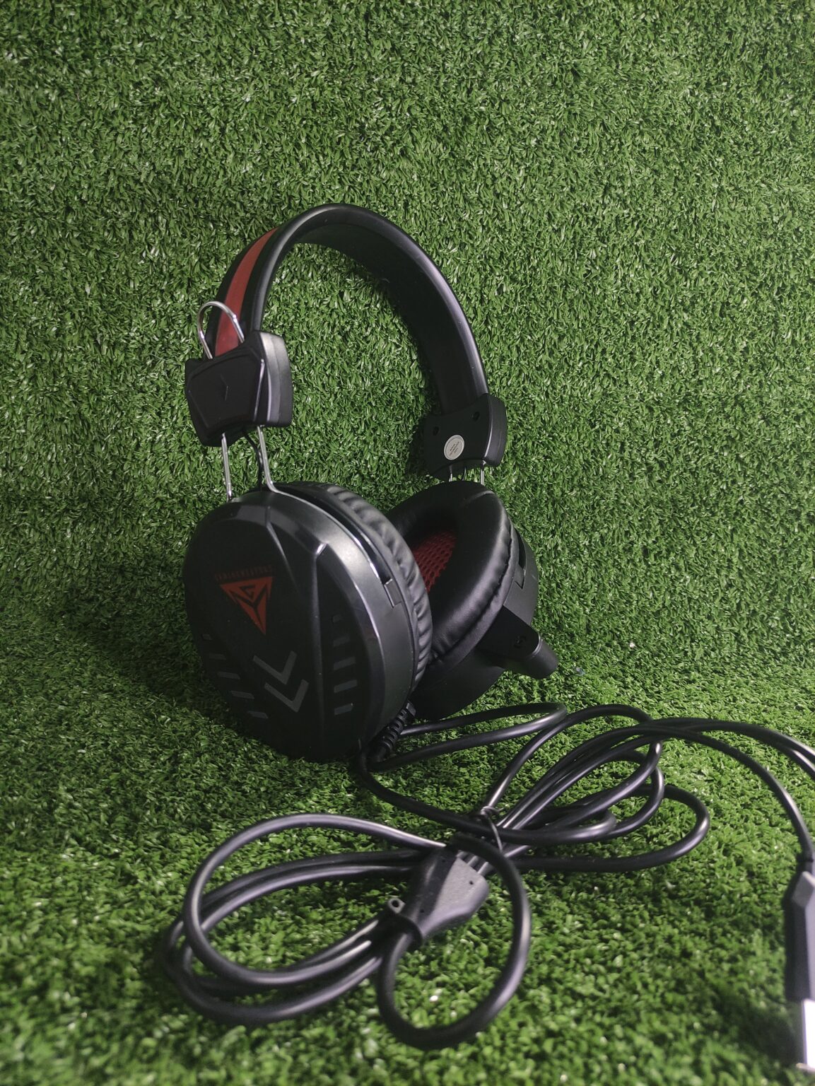 Diadema/Auriculares Gamers