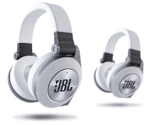 Audifonos JBL E50BT Diadema Recargable
