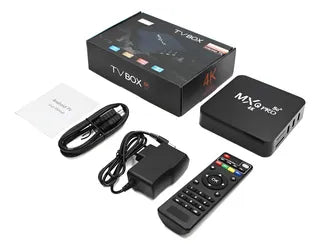 Android TV Box MXQ Pro 16GB