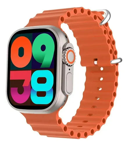 Smart Watch AC-10 Serie 10